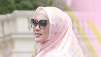 Ayu Ting Ting Hingga Syahrini Berhijab Saat Puasa, Siapa Paling Bikin Adem?