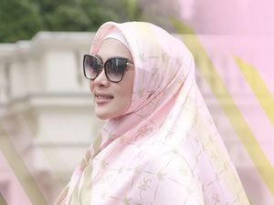 Ayu Ting Ting Hingga Syahrini Berhijab Saat Puasa, Siapa Paling Bikin Adem? Ayu Ting Ting Hingga Syahrini Berhijab Saat Puasa, Siapa Paling Bikin Adem?