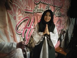 Wafiq Azizah Rilis Album ke-50 di Ramadan Ini