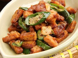 Menu Ke-9 : Tempe Bakar dan Oseng Tempe Teri Bisa Jadi Lauk Enak di Tanggal Tua
