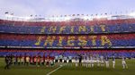 Infinit Iniesta