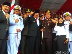 Harkitnas, Ini Pesan Gubernur Jatim untuk Generasi Muda