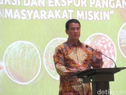 Mentan Gelar Musrenbang untuk Tingkatkan Pendapatan Petani