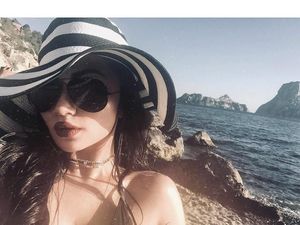 Foto: Desa Cantik Tempat Ariel Tatum Liburan di Spanyol Foto: Desa Cantik Tempat Ariel Tatum Liburan di Spanyol