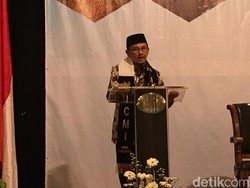 Habibie: Reformasi Sudah Sesuai Rencana, Sasarannya Masih Jauh