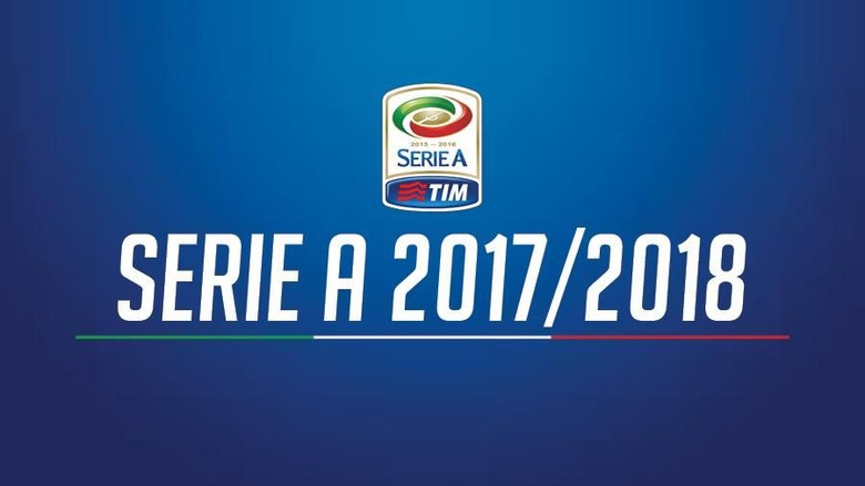 Rekap Serie A 2017/2018 Rekap Serie A 2017/2018