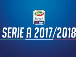 Rekap Serie A 2017/2018