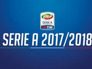 Rekap Serie A 2017/2018 Rekap Serie A 2017/2018