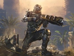 Pemilik Game Call of Duty PHK 750 Pegawai