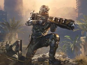 Pemilik Game Call of Duty PHK 750 Pegawai Pemilik Game Call of Duty PHK 750 Pegawai