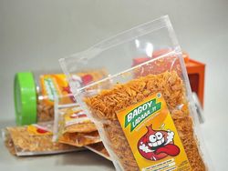Bisnis Bawang Goreng, Pak Guru Ini Raup Omzet Rp 30 Juta/Bulan