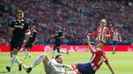 Deretan Kiper dengan Clean Sheet Terbanyak di La Liga 2017/2018