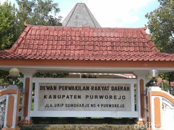Dilapori 2 Anggotanya Selingkuh, Ini Respons BK DPRD Purworejo