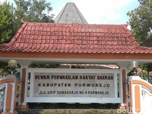 Dilapori 2 Anggotanya Selingkuh, Ini Respons BK DPRD Purworejo Dilapori 2 Anggotanya Selingkuh, Ini Respons BK DPRD Purworejo