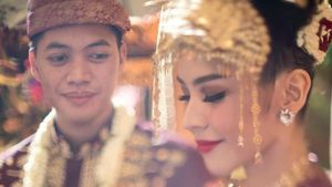 7 Momen Mesra Putra Hatta Rajasa dan Istri Sebelum Dipisahkan Maut