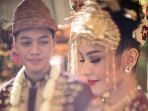 7 Momen Mesra Putra Hatta Rajasa dan Istri Sebelum Dipisahkan Maut 7 Momen Mesra Putra Hatta Rajasa dan Istri Sebelum Dipisahkan Maut