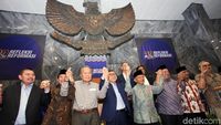 F-PAN Peringati 20 Tahun Reformasi