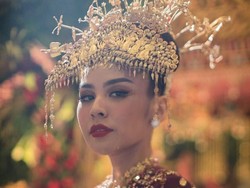 Fakta-fakta Kanker Melanoma yang Diidap Istri Rasyid Rajasa (1)