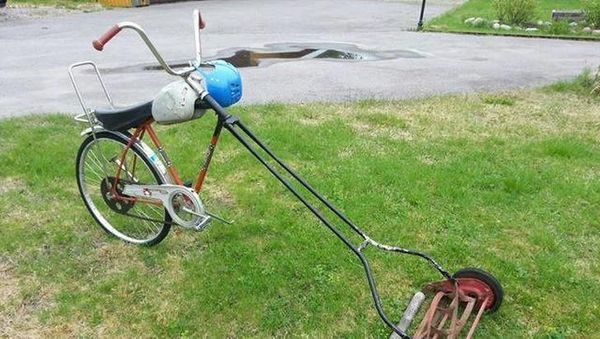 Ini Contoh Orang Pelit atau Kreatif?