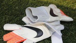 Deretan Kiper dengan Clean Sheet Terbanyak di La Liga 2017/2018
