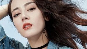 Ini Dia 15 Artis Wanita Tercantik se-Asia