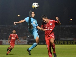 Ismed Sofyan: Wasit Harusnya Malu Ambil Keputusan Konyol