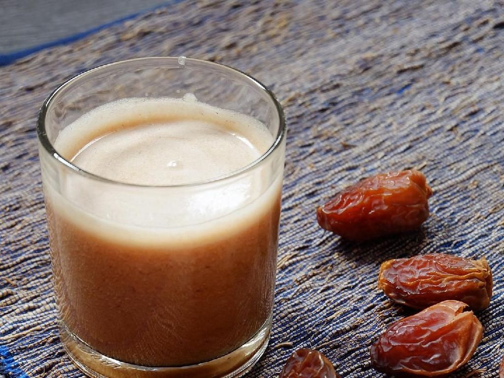 Resep Air Nabeez, Minuman Sehat Infused Water Ala Rasulullah Resep Air Nabeez, Minuman Sehat Infused Water Ala Rasulullah