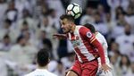 Messi Teratas, Ini Para Pemain Tersubur La Liga 2017/2018