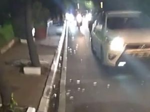 Soal Sobekan Alquran di Jalan Gunawarman, Polisi: Mau Bikin Gaduh Soal Sobekan Alquran di Jalan Gunawarman, Polisi: Mau Bikin Gaduh