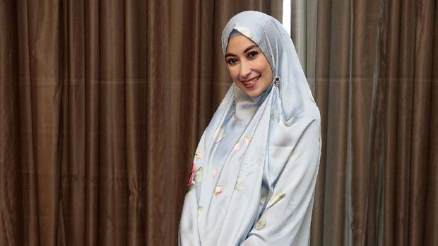 Para Wanita Pesohor di Lingkaran Keluarga Cendana