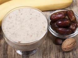 Benarkah Air Nabeez Banyak Khasiatnya?