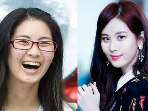Foto: 10 Idol Korea Ini Kulit Wajahnya Pernah Rusak karena Makeup Foto: 10 Idol Korea Ini Kulit Wajahnya Pernah Rusak karena Makeup