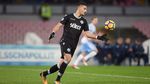 Deretan Kiper Jago Clean Sheet di Serie A 2017/2018