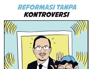 Anwar Ibrahim, Memperjuangkan Reformasi Tanpa Kontroversi
