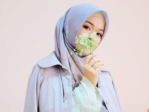 Cucu Aa Gym Meninggal Mendadak, Desainer Ghaida Ikut Terpukul