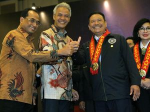 Otto Hasibuan Jadi Ketua Kahgama