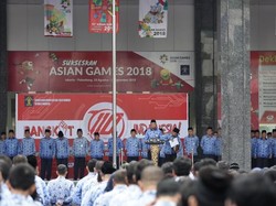 Kemenkum HAM Resmikan Pressroom di Hari Kebangkitan Nasional