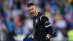 Deretan Kiper dengan Clean Sheet Terbanyak di La Liga 2017/2018