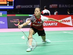 Menpora Minta Greysia Polii dkk Tiru Perjuangan Tati Sumirah