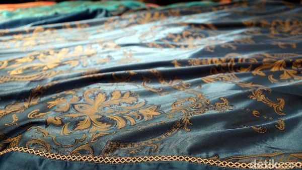 Foto: Yang Halus dan Lembut dari China