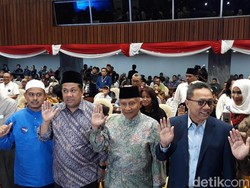 20 Tahun Reformasi, Fahri: Amien Rais Tak Tergoda Kekuasaan