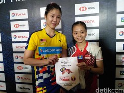 Kenang-Kenangan dari Malaysia untuk Indonesia