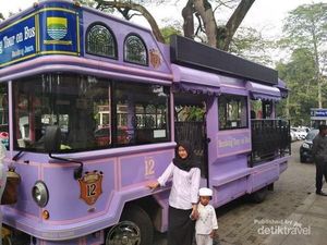 2 Cara Ngabuburit Asik di Kota Bandung