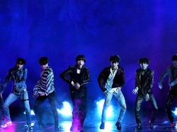 Kejutan! BTS Rilis Video Latihan Dance Fake Love