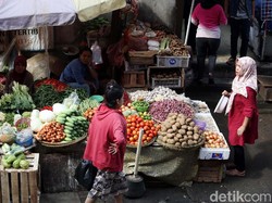 9 Tips Menghemat Biaya Belanja Keperluan Dapur