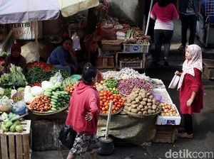 9 Tips Menghemat Biaya Belanja Keperluan Dapur 9 Tips Menghemat Biaya Belanja Keperluan Dapur