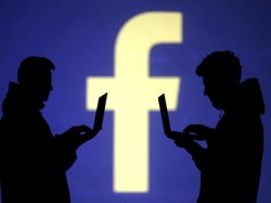 Beri Tanggapan, Penggugat Ingin Facebook Diseret ke Pengadilan