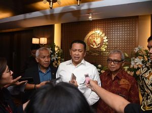 Muhammadiyah Beri Masukan soal RUU Antiterorisme Muhammadiyah Beri Masukan soal RUU Antiterorisme
