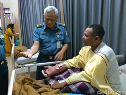 Dokter: Satpam yang Cegah Bomber di GKI Surabaya Masih Harus Operasi