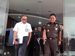 BPK Serahkan Audit Kasus Kredit PT TAB, Negara Rugi Rp 1,83 Triliun
